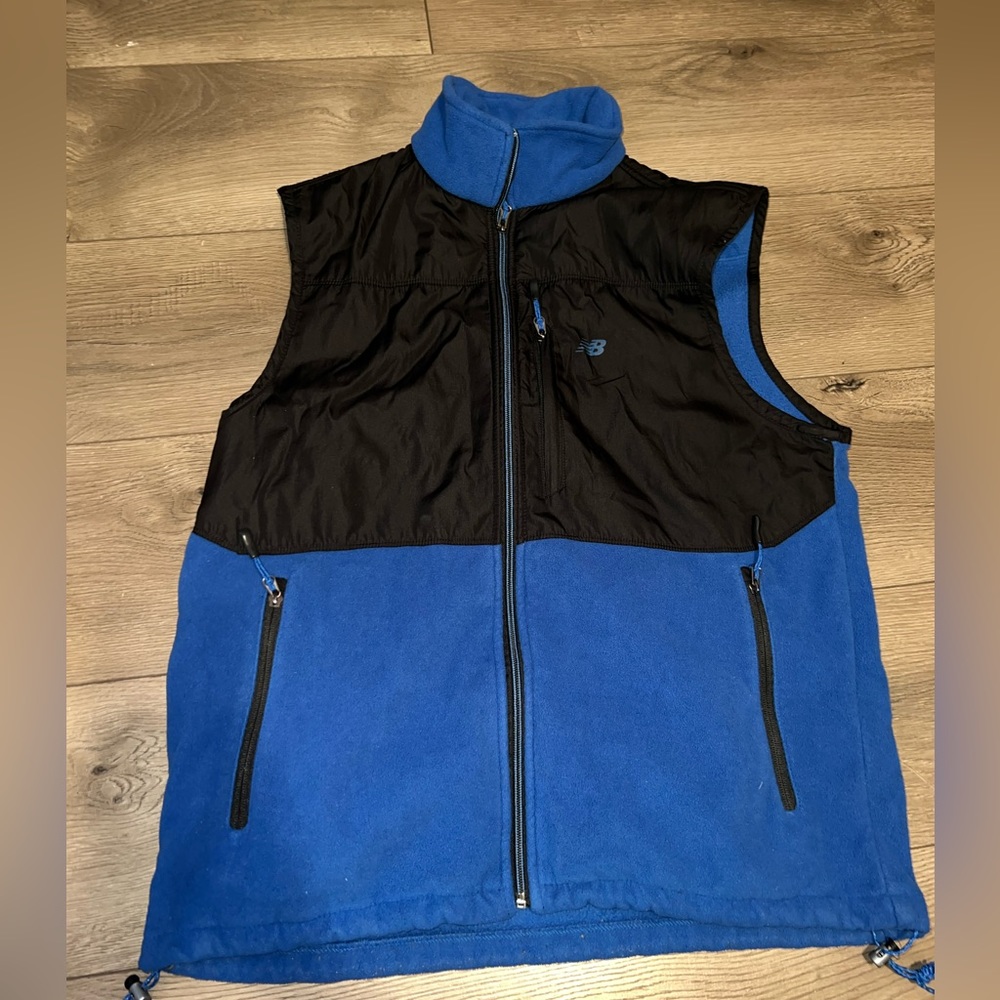 Men’s New Balance Vest